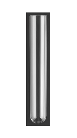 Пробірка полістирольна